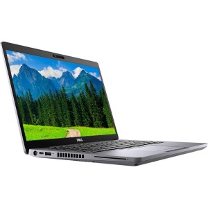DELL 5410 - Core i5-10210U , 16GB, 512GB SSD, display 14" FHD, Win 10 PRO
